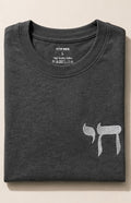 T shirt grey (life)