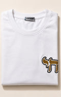 T shirt white (life)